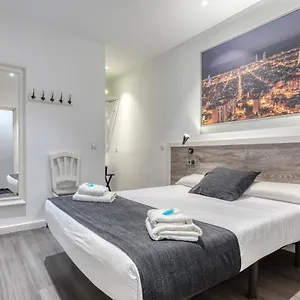 hostal-bedmates.catalonia-hotels.com/