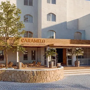 Globales Marina Hotel