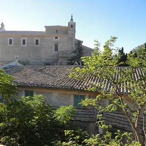 Allotjaments Serra De Tramuntana Bed and breakfast
